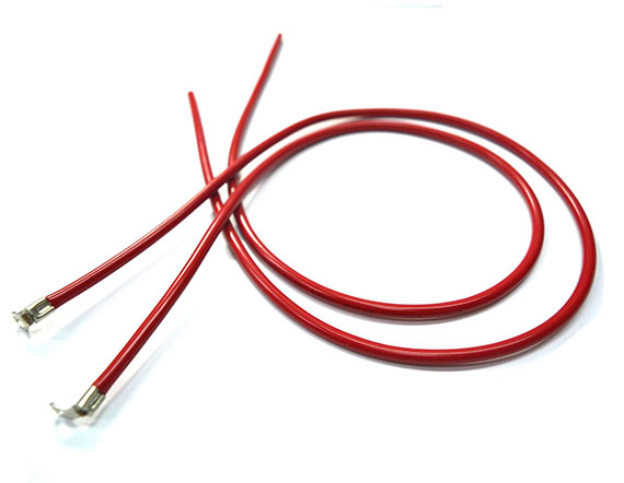 UL10269 photovoltaic energy storage terminal connection harness
