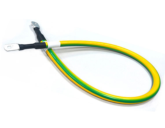 Photovoltaic energy storage DT95-10 connection harness