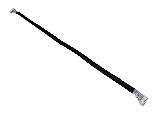 6 PIN terminal signal cable (2.54)
