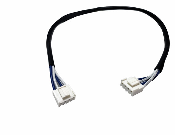 4 PIN power terminal wire