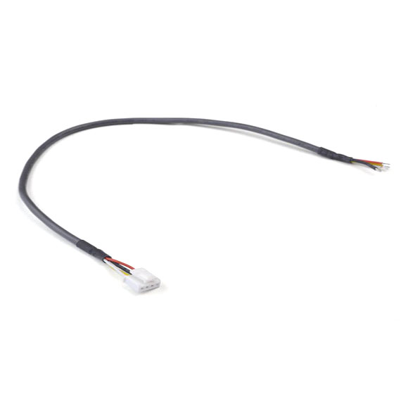 3.96 Pitch terminal wire