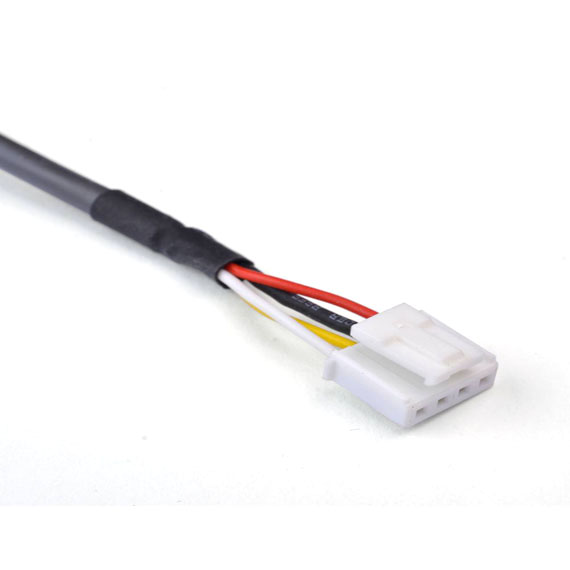 3.96 Pitch terminal wire