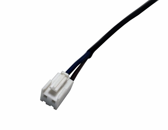 2 PIN power terminal wire