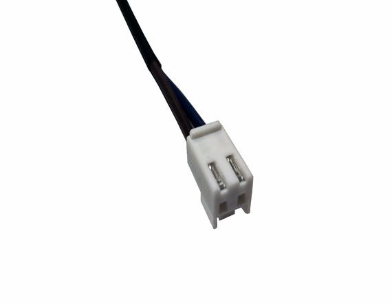 2 PIN power terminal wire