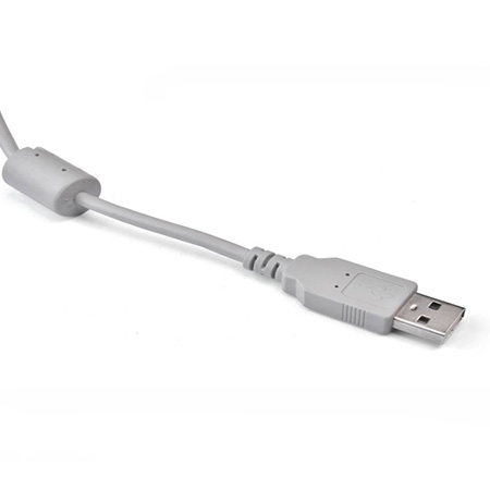 Unlocking Advantages: Benefits of USB Cable Shielding