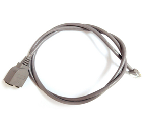 Inverter connection cable