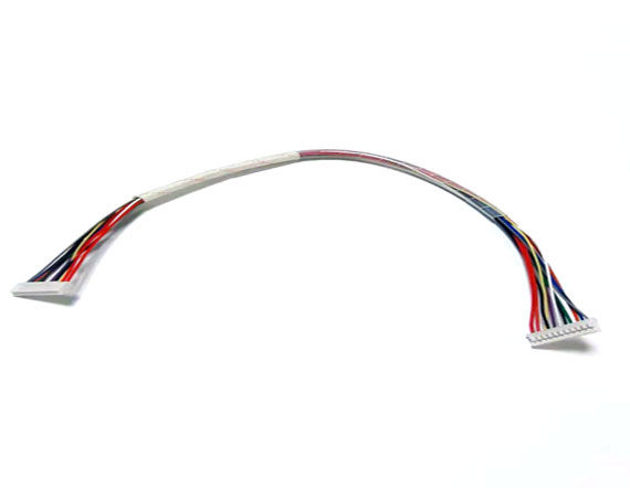 PH2.0-11P terminal connection wire
