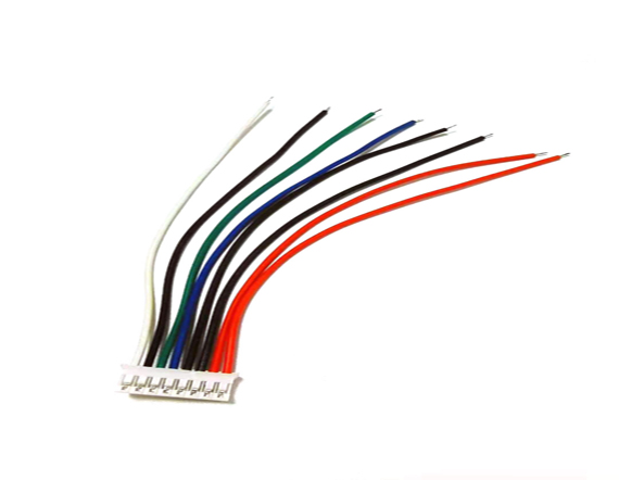 PH2.0-8P terminal wire